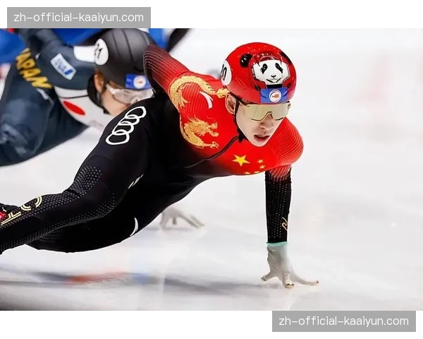 韩国短道速滑表现平平 传统优势项目面临多国冲击危机